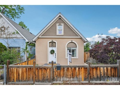 4648 Josephine St, Denver, CO, 80216-2837 | Card Image