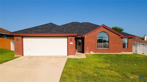 4109 Maid Marian Cir, Killeen, TX, 76549-4515 | Card Image