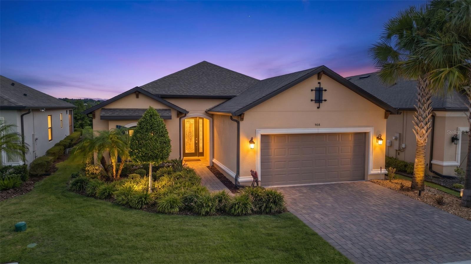 Residential in CLERMONT 2