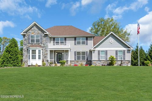8 Parkside Dr, Jackson, NJ, 08527-4278 | Card Image