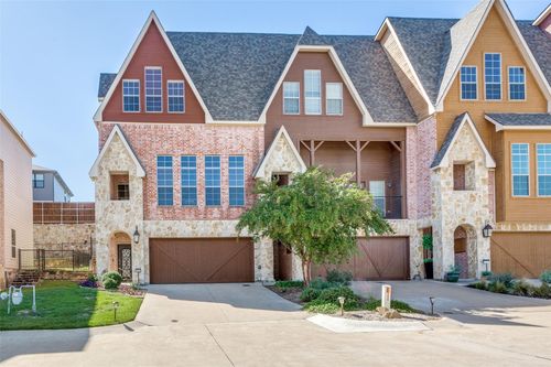 6633 Lost Star Ln, Fort Worth, TX, 76132-4333 | Card Image
