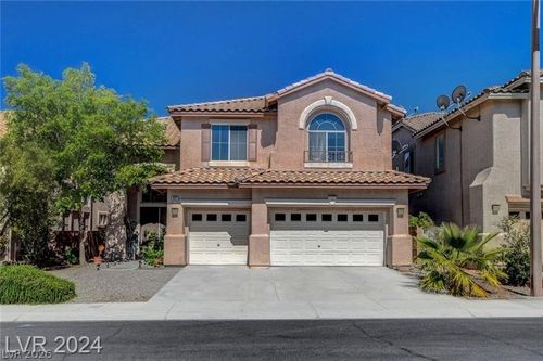 612 Silver Grove St, Las Vegas, NV, 89144-4113 | Card Image