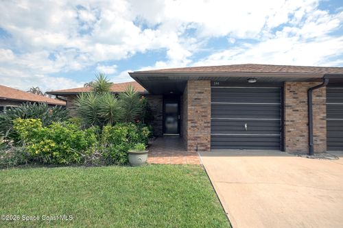 144 Normandy Pl, Melbourne Beach, FL, 32951-3265 | Card Image