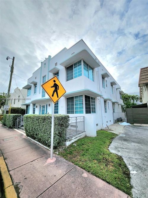 apt-4-7936 Harding Ave, Miami Beach, FL, 33141-1642 | Card Image