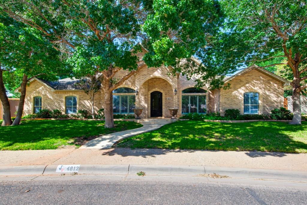 Rangewood , Midland, TX 79707