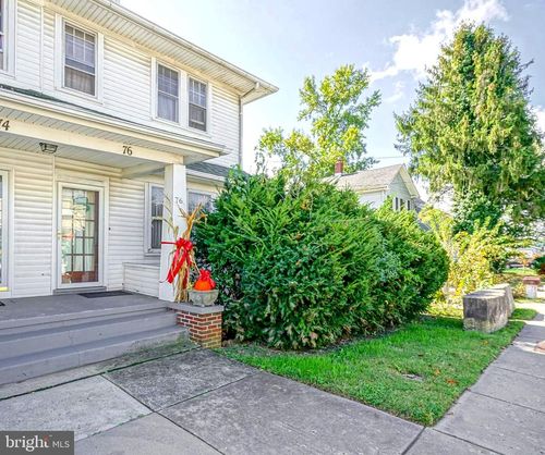 76 Chestnut St, ELMER, NJ, 08318-2154 | Card Image