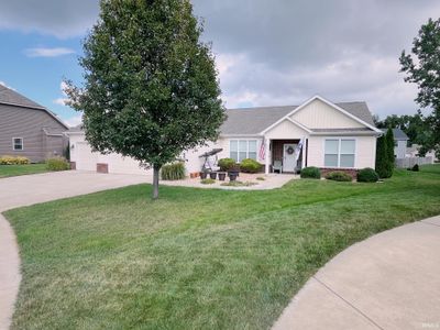 4614 Blackstone Court, House other with 3 bedrooms, 2 bathrooms and null parking in Lafayette IN | Image 3