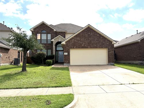 1612 Santa Anita Boulevard, Irving, TX, 75060 | Card Image