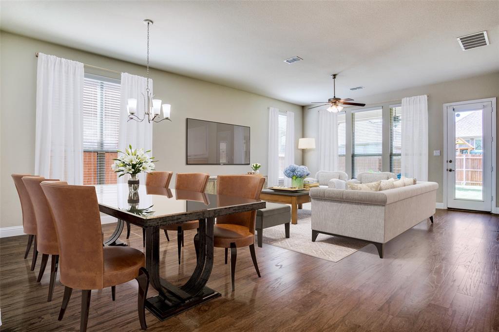 Belclaire Ave, Aledo, TX 76008