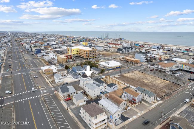 B - 129 Franklin Ave, Home with 3 bedrooms, 3 bathrooms and null parking in Seaside Heights NJ | Image 22