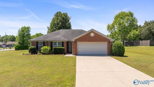 14701 Sara Beth Dr, Harvest, AL, 35749-7179 | Card Image