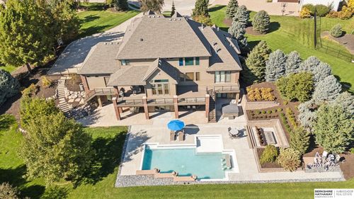19205 Grande Avenue Cir, Elkhorn, NE, 68022-5263 | Card Image