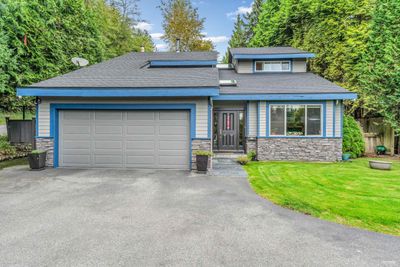 5361 Nancy Greene Way, House other with 5 bedrooms, 3 bathrooms and 4 parking in North Vancouver BC | Image 1