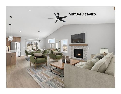 3645 Voda Drive, Janesville, WI, 53563 | Card Image