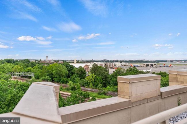 UNIT-605W - 3600 S Glebe Rd, Condo with 1 bedrooms, 1 bathrooms and null parking in ARLINGTON VA | Image 34