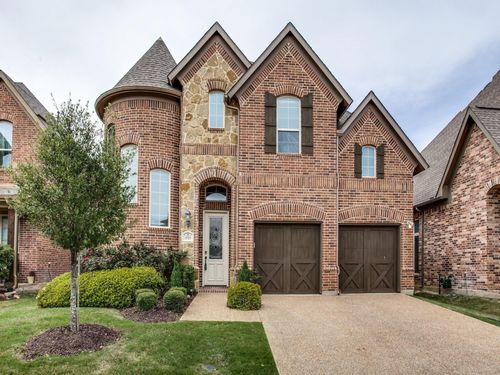 3725 Millstone Way, Celina, TX, 75009-4560 | Card Image