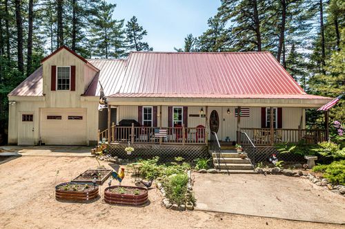 20 Pine Lane Rd, West Ossipee, NH, 03890-2107 | Card Image