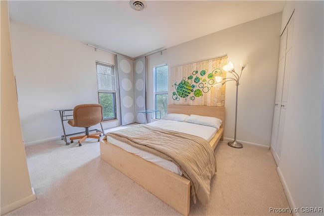 D - 91 Villa Ridge Dr, Condo with 2 bedrooms, 2 bathrooms and null parking in Hartfield VA | Image 33