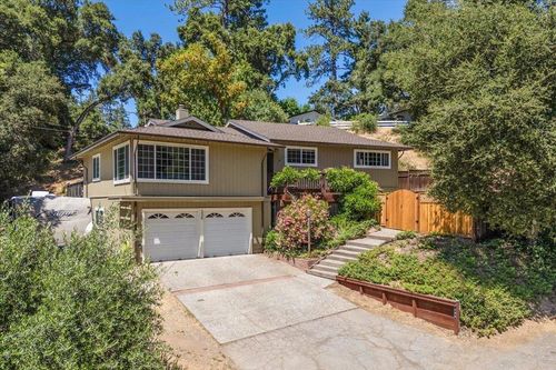 335 Hallsons Ln, Ben Lomond, CA, 95005-9411 | Card Image