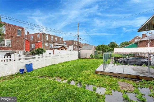 2314 Stanwood St, House other with 4 bedrooms, 3 bathrooms and null parking in PHILADELPHIA PA | Image 24