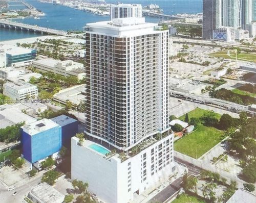 1002-1600 Ne 1st Ave, Miami, FL, 33132-1288 | Card Image