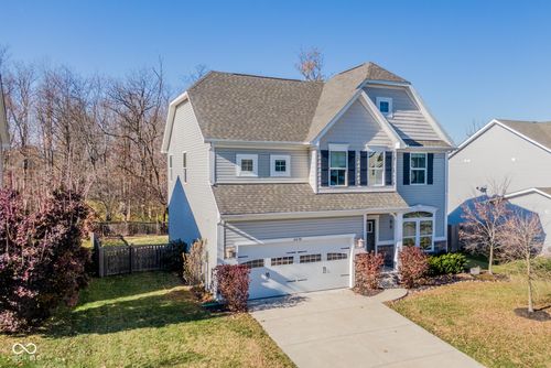 6638 School Branch Dr, Brownsburg, IN, 46112-7486 | Card Image