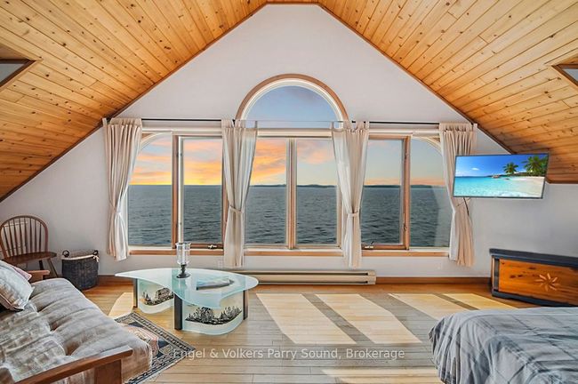 1 Three Tree Island, House other with 4 bedrooms, 2 bathrooms and null parking in Mcdougall ON | Image 15