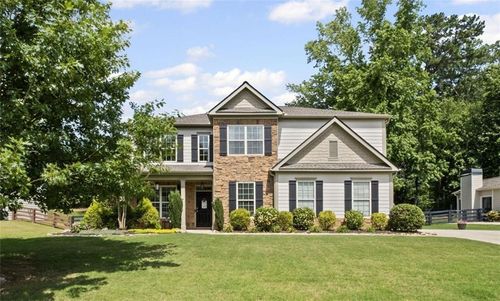 3420 Pleasant Springs Dr, Cumming, GA, 30028-3826 | Card Image