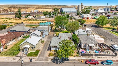 306 W 4th Ave, Odessa, WA, 99159-5106 | Card Image