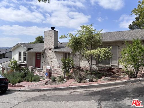 1997 Lucile Ave, Los Angeles, CA, 90039-3530 | Card Image