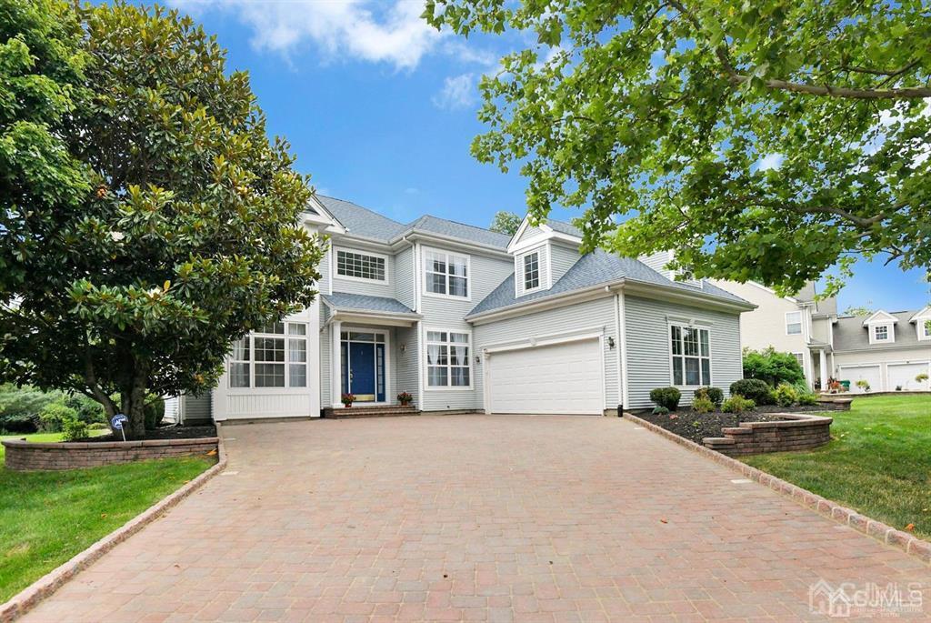 1 Meadow Drive, Sold in Plainsboro Zoocasa