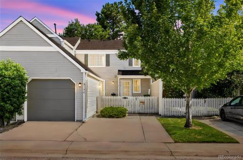 2154 Sunridge Circle, Broomfield, CO, 80020 | Card Image