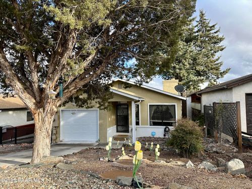 1802 Short Line Ln, Prescott, AZ, 86301-5501 | Card Image