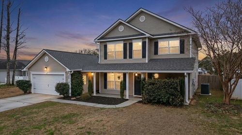 322 Seneca River Dr, Summerville, SC, 29485-8948 | Card Image