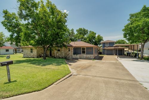 4606 E Holiday Estates Ct, Granbury, TX, 76049-6231 | Card Image