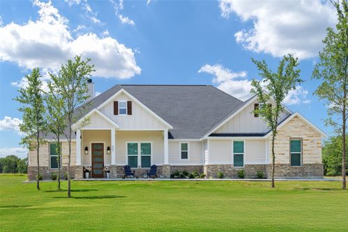 447 Private Road 5440, Point, TX, 75472 | Card Image