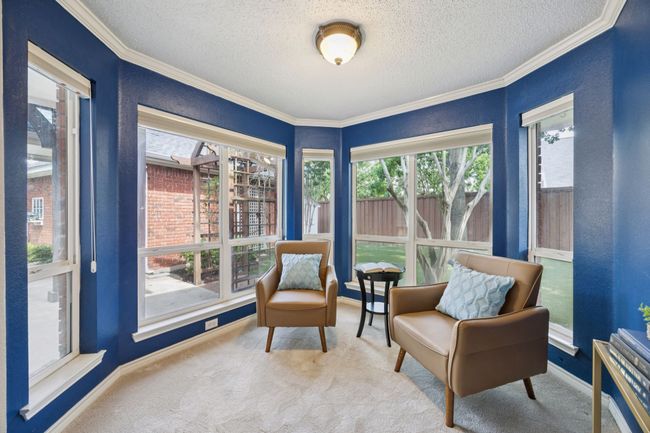 2001 Elm Creek Ln, House other with 3 bedrooms, 2 bathrooms and null parking in Flower Mound TX | Image 19