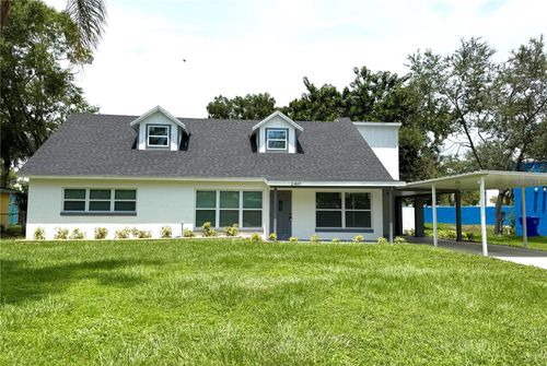 2807 W Orange Blvd, KISSIMMEE, FL, 34741-3958 | Card Image