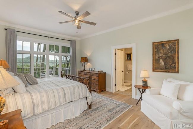 74 Wildberry Ln, House other with 4 bedrooms, 4 bathrooms and null parking in Cullowhee NC | Image 52