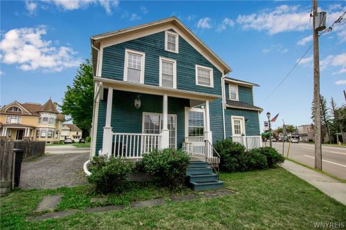 7 N 2nd Street, Allegany, NY, 14706 | Card Image