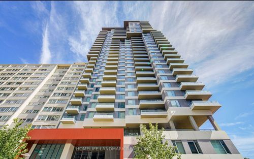 2110-25 Holly Street, Toronto, ON, M4S0E3 | Card Image