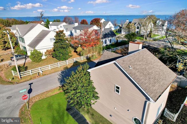 1617 Winters Ave, House other with 2 bedrooms, 2 bathrooms and null parking in SHADY SIDE MD | Image 18