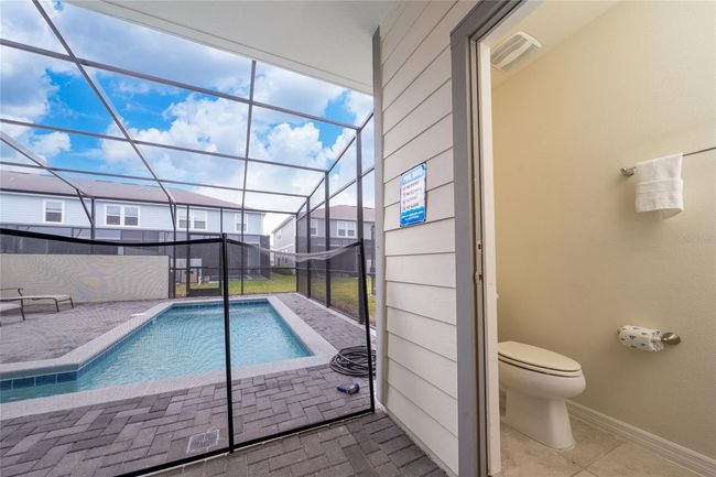 4002 Lana Ave, Townhouse with 5 bedrooms, 5 bathrooms and null parking in DAVENPORT FL | Image 31