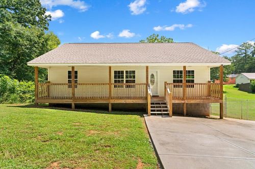168 Charger Dr, CHATSWORTH, GA, 30705-5508 | Card Image