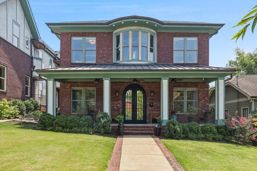 816 Shelby Ave, Nashville, TN, 37206-3734 | Card Image