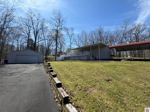 706 Justin Ln, Gilbertsville, KY, 42044-9137 | Card Image