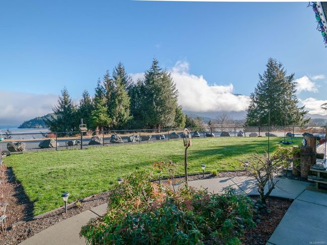 100 Dyer Dr, House other with 3 bedrooms, 3 bathrooms and 1 parking in Sayward BC | Image 18