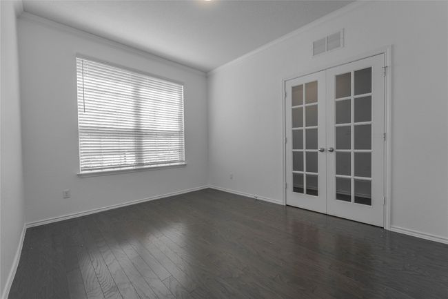 Downstairs bedroom/office | Image 8