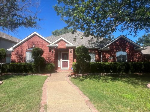 5110 Wisteria Dr, Frisco, TX, 75035-7059 | Card Image