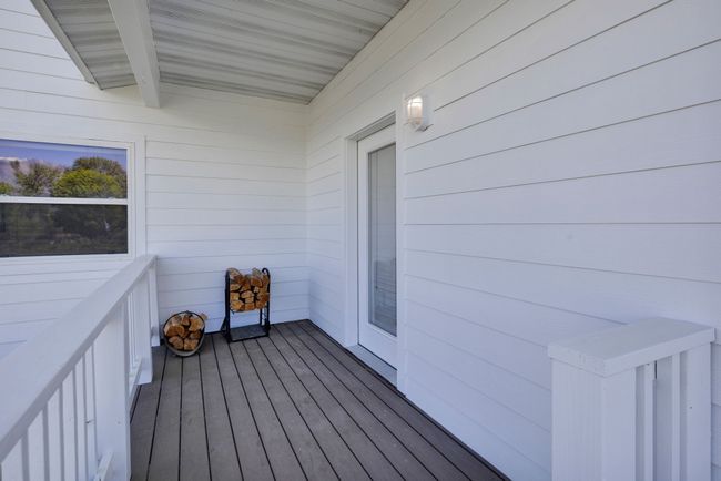 View of wooden terrace | Image 50